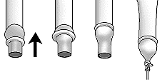 Tom Hubbard's Practical Penis Enlargement: swim cap penis weight attachment